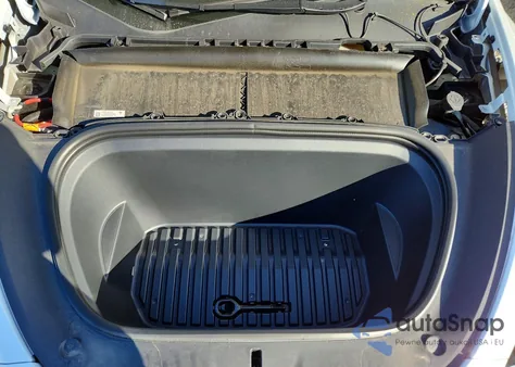 2023 Tesla Model Y z USA, uszkodzony, nr VIN 7SAYGDEE9PF614408